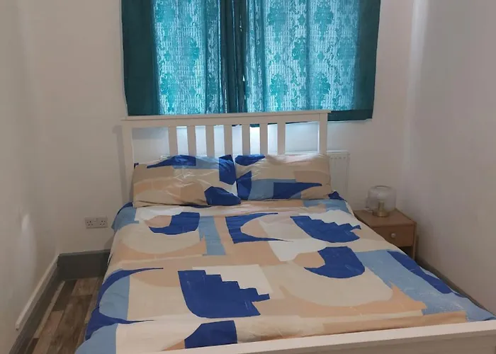 Holiday Villa